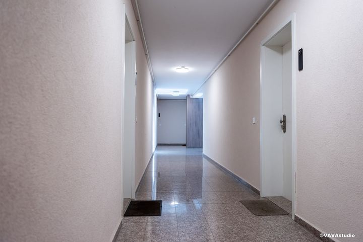 Apartament 3 · Coresi